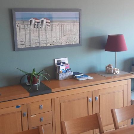 Zon, Zee En Ontspanning Middelkerke Esterno foto