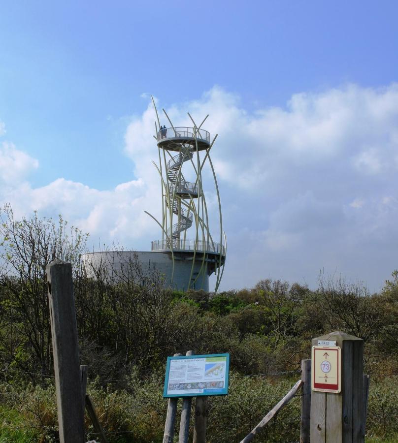 Zon, Zee En Ontspanning Middelkerke Esterno foto