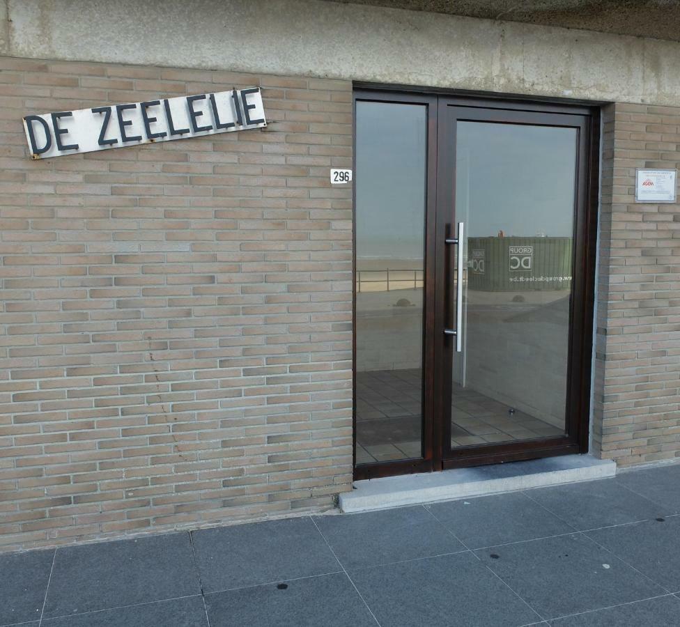 Zon, Zee En Ontspanning Middelkerke Esterno foto